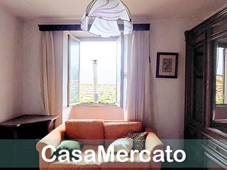 Bilocale in Vendita a Rocca di Papa, zona Repubblica - Centro, 49'000€, 50 m²