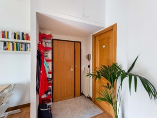 Quadrilocale in Vendita a Roma, zona Via Della Balduina, 365'000€, 92 m², arredato