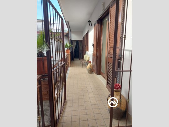 Quadrilocale in Vendita a Caivano, 115'000€, 100 m²