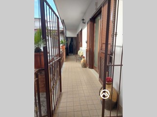 Quadrilocale in Vendita a Caivano, 115'000€, 100 m²