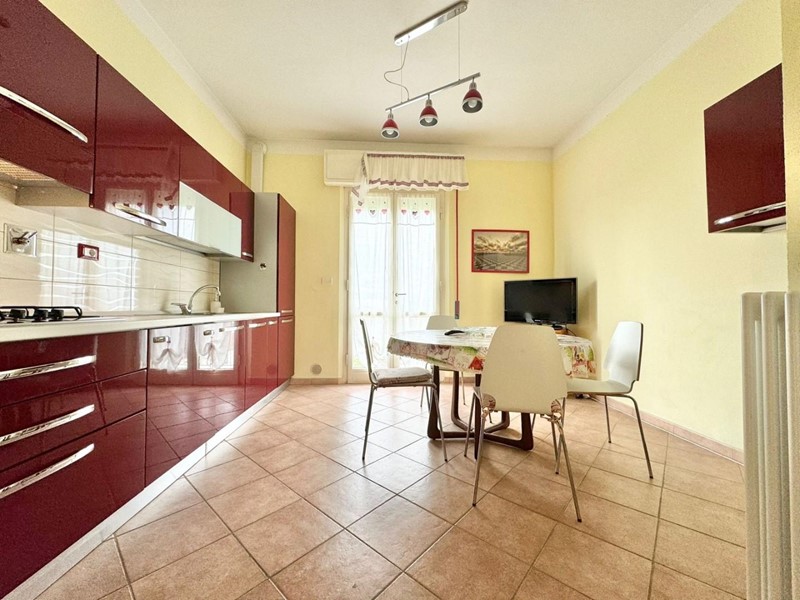 Quadrilocale in Vendita a Ponsacco, 129'000€, 100 m², arredato