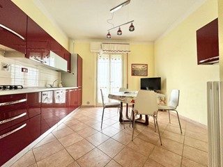 Quadrilocale in Vendita a Ponsacco, 129'000€, 100 m², arredato