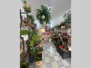Negozio in Vendita a Gagliano del Capo, 39'000€, 35 m²
