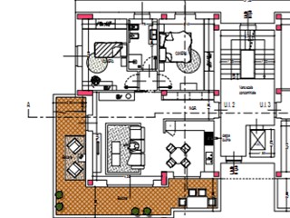 Quadrilocale in Vendita a Capannori, zona Marlia, 290'000&euro;, 85 m², con Box