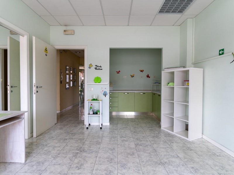 Ufficio in Vendita a Empoli, 260'000€, 110 m²