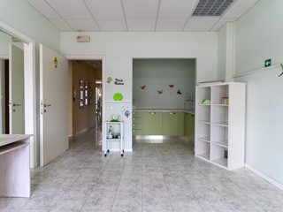Ufficio in Vendita a Empoli, 260'000€, 110 m²