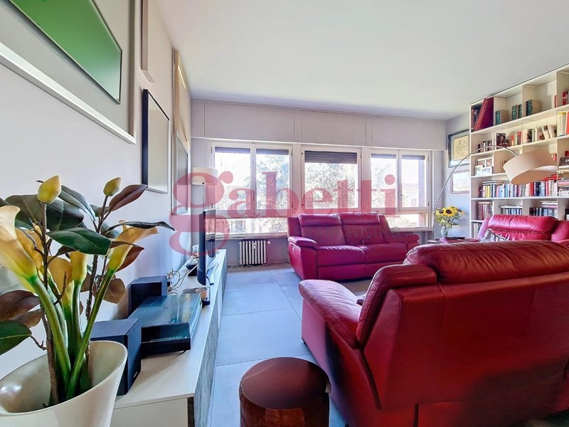 Appartamento in Vendita a Pisa, 530'000€, 175 m²