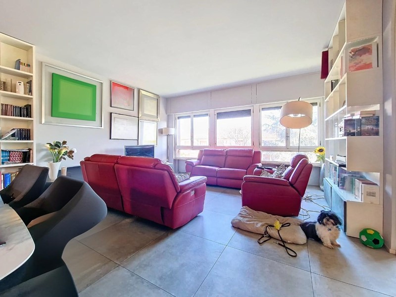 Appartamento in Vendita a Pisa, 510'000&euro;, 175 m²