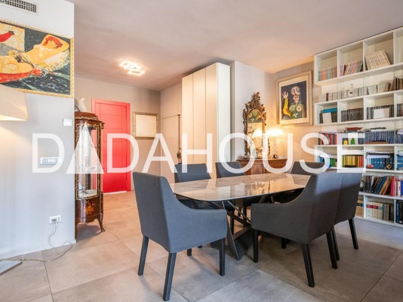 Appartamento in Vendita a Pisa, 530'000€, 180 m²