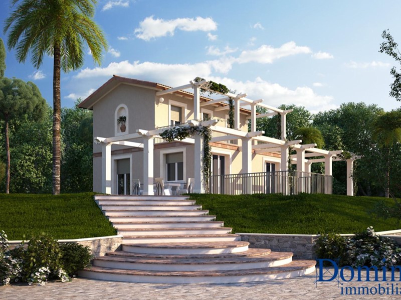 Terreno edificabile in Vendita a Montignoso, 400'000€, 1100 m²