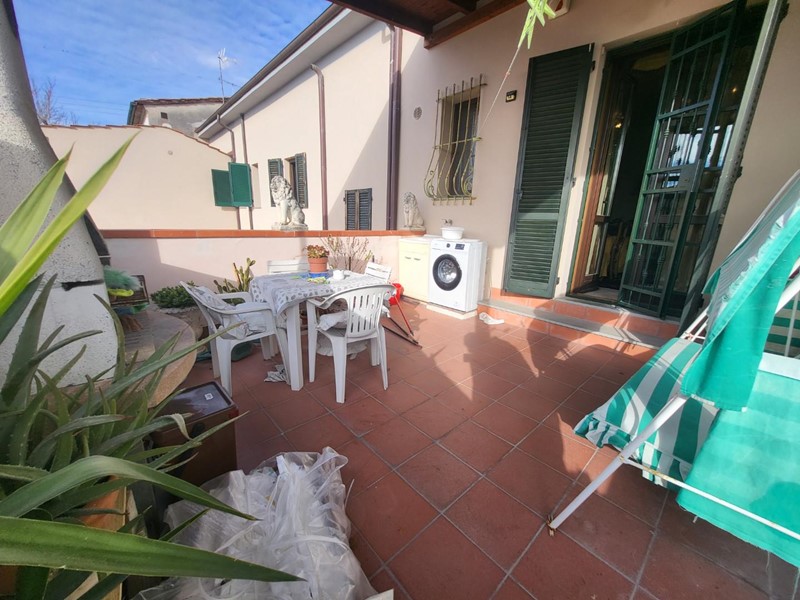 Quadrilocale in Vendita a Cascina, 168'000€, 90 m², arredato