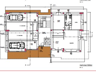 Quadrilocale in Vendita a Capannori, zona Marlia, 290'000&euro;, 85 m²