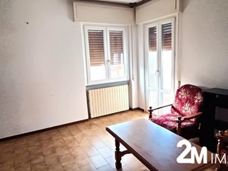Appartamento in Vendita a Vecchiano, zona Nodica, 190'000€, 105 m², con Box