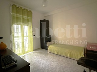 Appartamento in Vendita a Bari, 295'000€, 133 m²