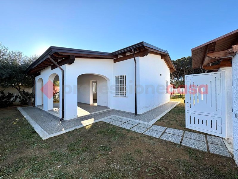 Villa in Vendita a San Felice Circeo, 259'000€, 60 m²