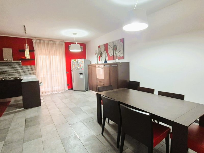 Quadrilocale in Vendita a Agrigento, 119'000€, 132 m²