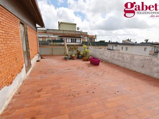 Attico in Vendita a Sassari, 130'000€, 143 m²