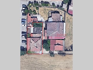 Casa Indipendente in Vendita a Frosinone, 99'000€, 120 m²