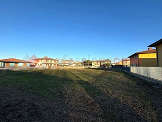 Terreno edificabile in Vendita a Casaleone, 50'000&euro;, 710 m²
