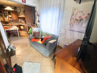 Villa bifamiliare in Vendita a Chioggia, 180'000€, 86 m²