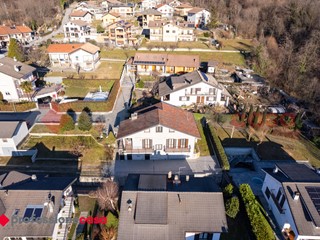 Villa in Vendita a Villar Perosa, 279'000€, 240 m²