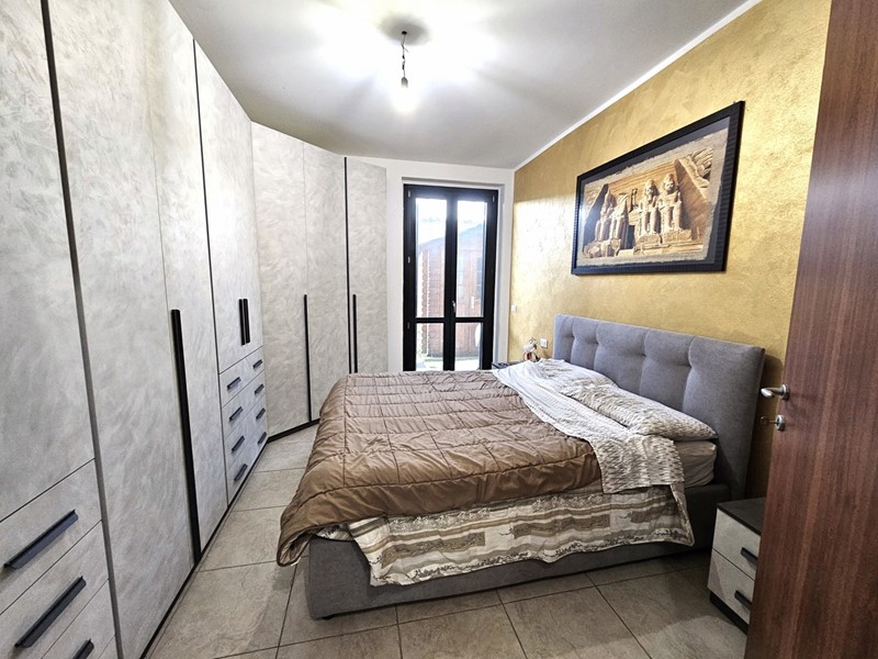 Trilocale in Vendita a Vidigulfo, 169'000&euro;, 87 m²