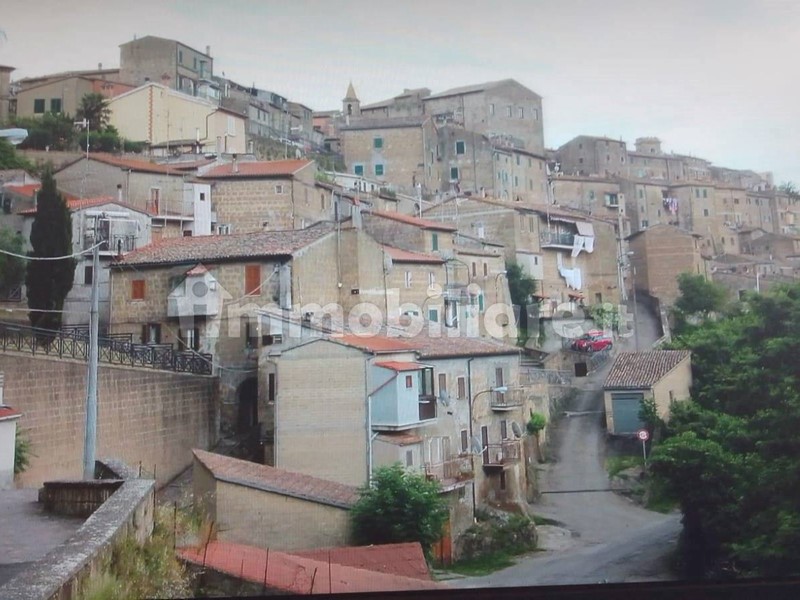 Bilocale in Vendita a Onano, 32'000€, 69 m²