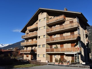 Bilocale in Vendita a Oulx, 103'000€, 48 m²