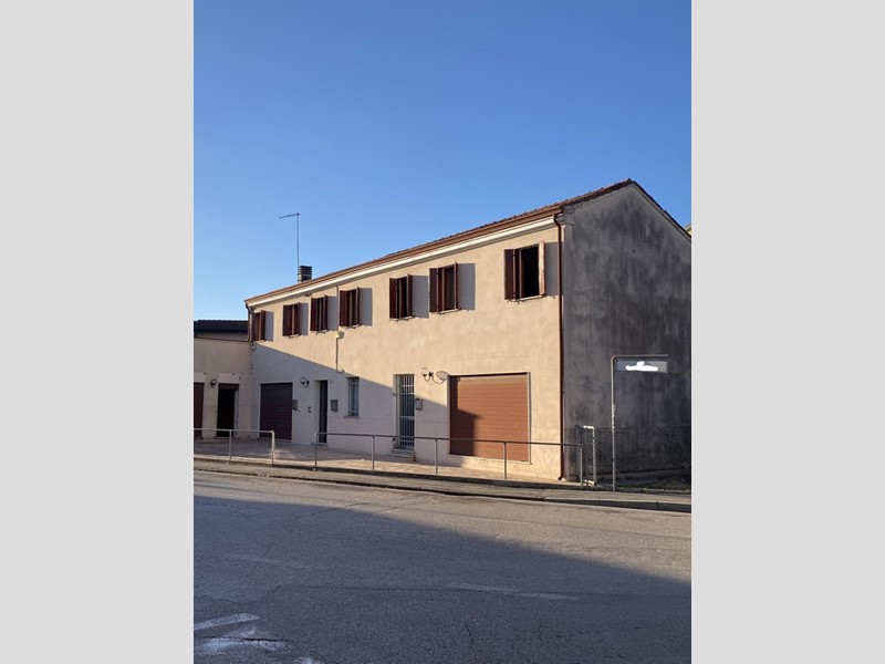 Quadrilocale in Vendita a Padova, 300'000€, 110 m²