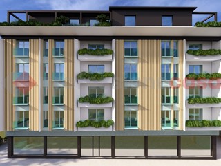 Negozio in Vendita a Cassino, 750'000€, 440 m²