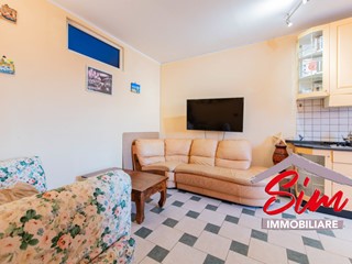 Bilocale in Vendita a Novara, zona Sant'Antonio, 65'000€, 55 m²