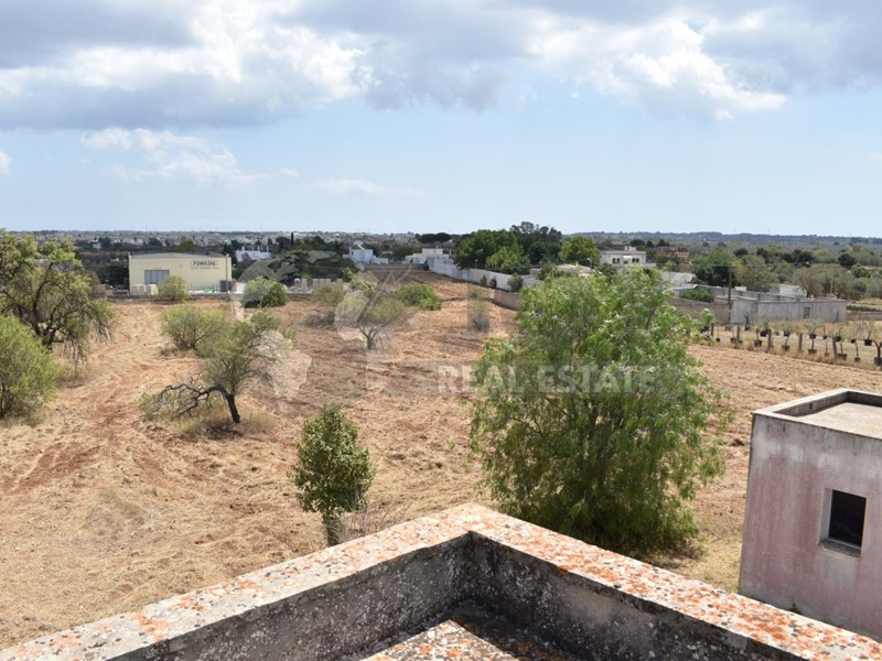 Terreno agricolo in Vendita a Specchia, 170'000€, 8000 m²