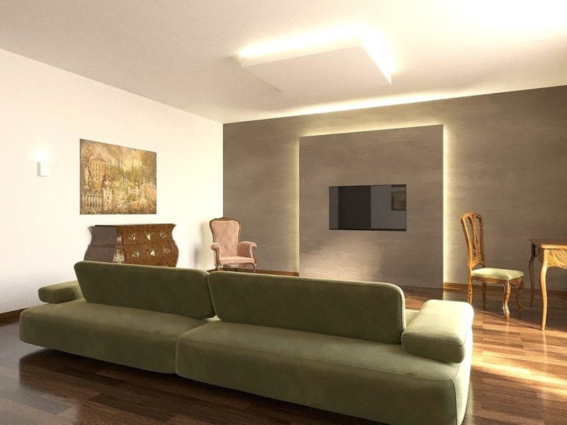 Casa Indipendente in Vendita a Prato, 890'000€, 300 m², con Box