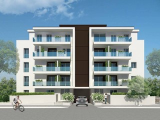 Bilocale in Vendita a Pesaro, zona Mare, 171'000&euro;, 65 m²