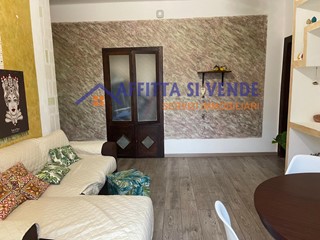 Trilocale in Vendita a Siracusa, 85'000&euro;, 65 m², arredato