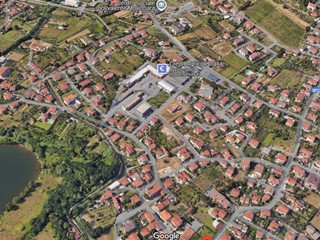 Capannone in Vendita a Castelnuovo Magra, 45'000€, 78 m²