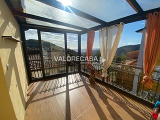 Casa Semi Indipendente in Vendita a Carrara, zona Castelpoggio, 132'000€, 90 m²