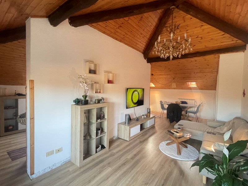 Appartamento in Vendita a Arcola, zona Romito Magra, 140'000€, 86 m²