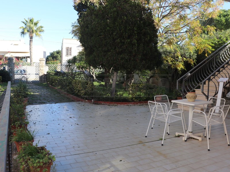 Villa in Vendita a Mazara del Vallo, 500 m²