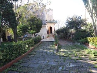 Villa in Vendita a Mazara del Vallo, 500 m²