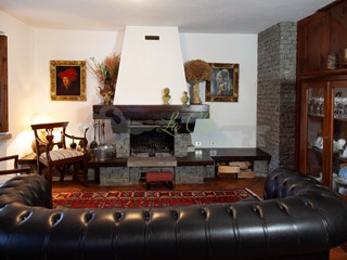 Quadrilocale in Vendita a Morgex, 315'000&euro;, 85 m², arredato, con Box