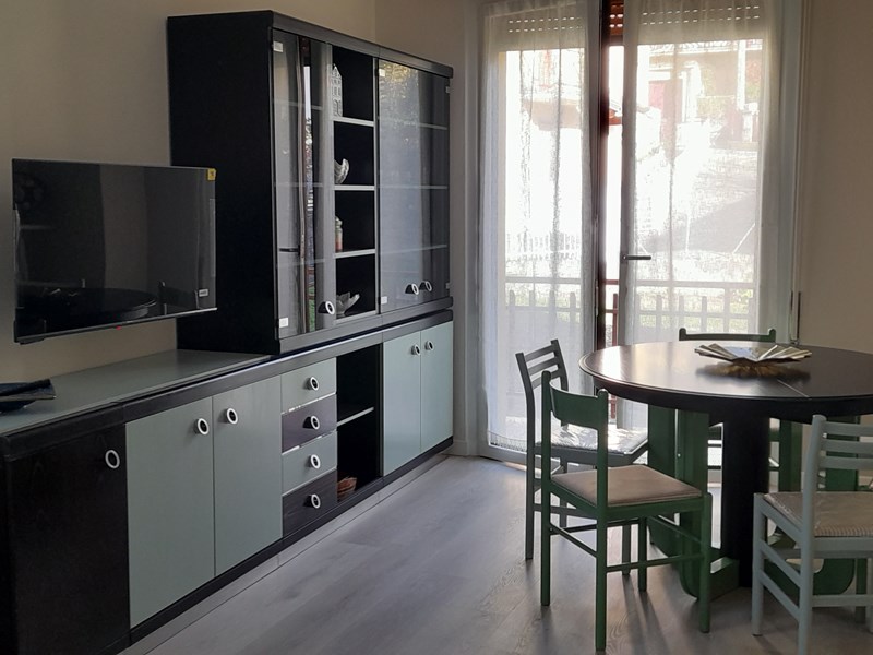 Quadrilocale in Affitto a Esino Lario, zona SUP, 550€, 80 MQ, arredato