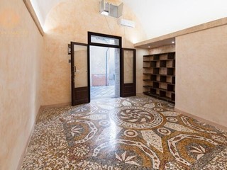 Negozio in Vendita a Alessano, 55'000€, 33 m²