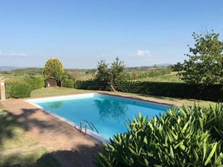 Casa Indipendente in Vendita a San Gimignano, 660'000€, 215 m²