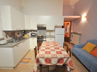 Bilocale in Vendita a Arconate, 78'000€, 45 m²