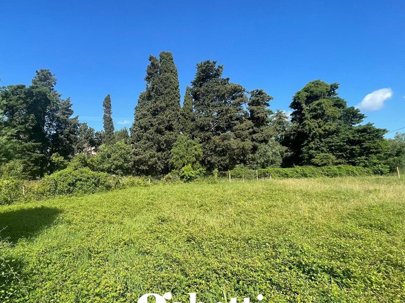 Terreno edificabile in Vendita a Vitulazio, 155'000€, 2527 m²