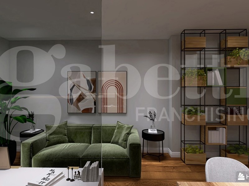 Monolocale in Vendita a Bari, 170'000€, 42 m²