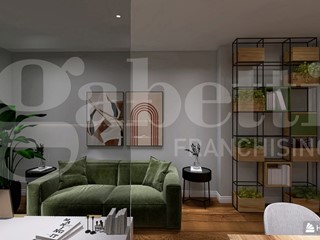 Monolocale in Vendita a Bari, 170'000€, 42 m²