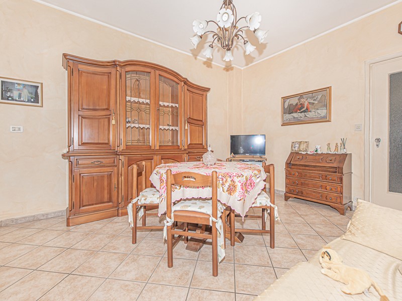 Bilocale in Vendita a Pianezza, 110'000€, 65 m²