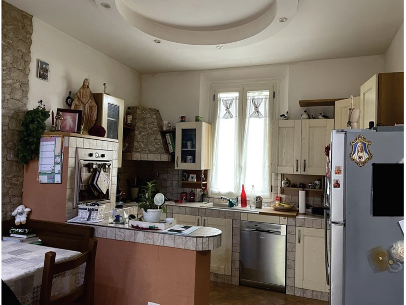 Casa Semi Indipendente in Vendita a Forlì, 144'750€, 110 m²